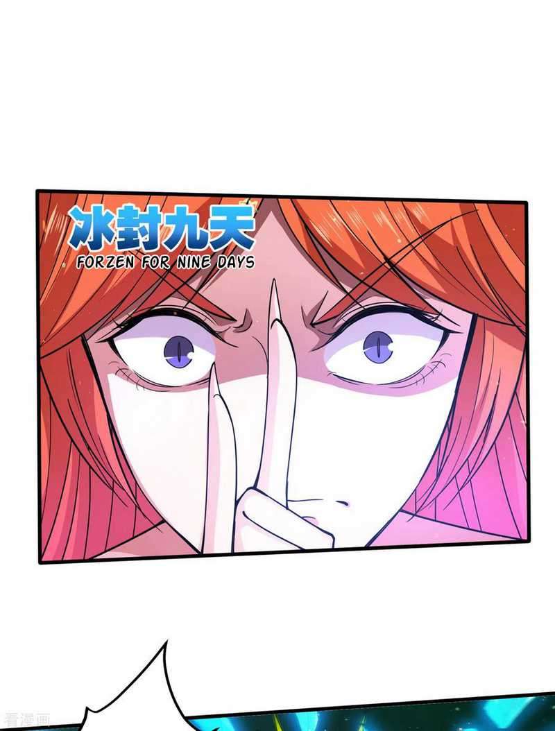 Strongest Divine Doctor Mixed City Chapter 170 Gambar 11